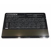 Orologio Citizen Donna Of Collection 2019 in Acciaio EM0571-83L - EM0571-83L